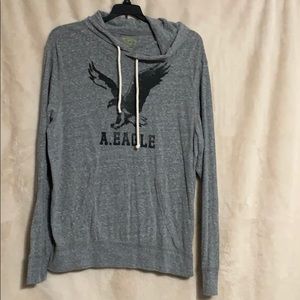 Men’s hoodie